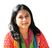 Dr. Dahlia Sultana
