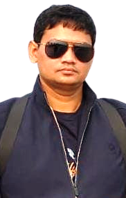 Dr. Md. Kamrul Hasan Patwary
