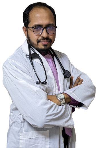 Dr. Md. Sajjadur Rahman