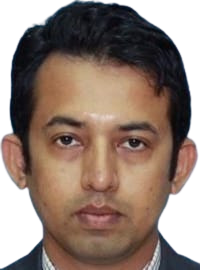 Dr. Mohammad Sarwar Alam