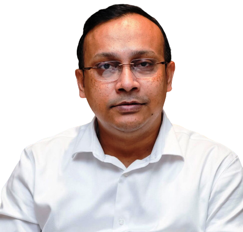 Dr. Mohamood Hasan Khan