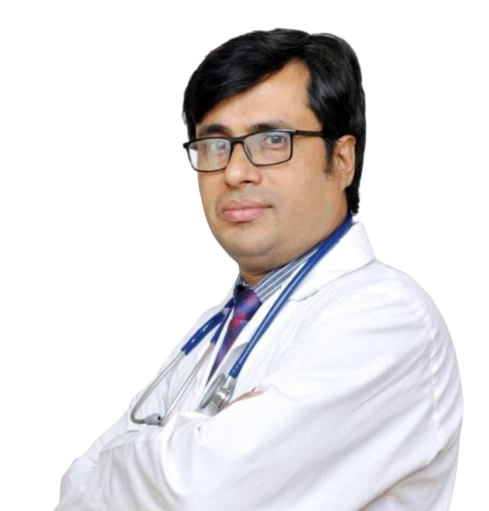 Dr. Nayan Ranjan Sarkar