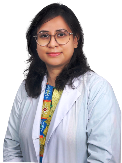 Dr. Nazia Zabeen