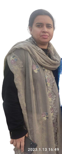 Dr. Samira Afrose