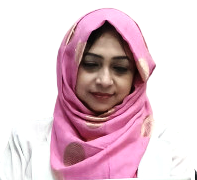 Dr. Sharmin Kauser