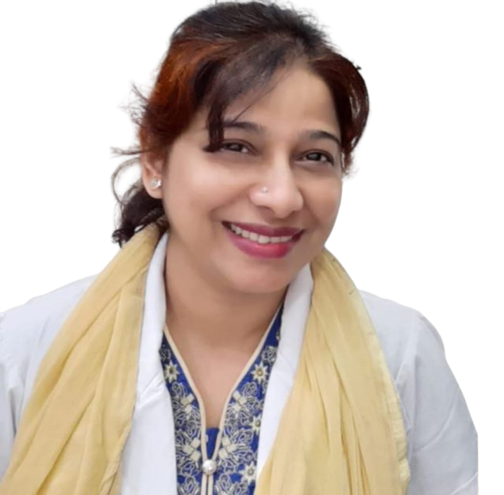 Dr. Syeda Salma Shireen