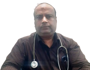 Dr. Biswajit Acharjee