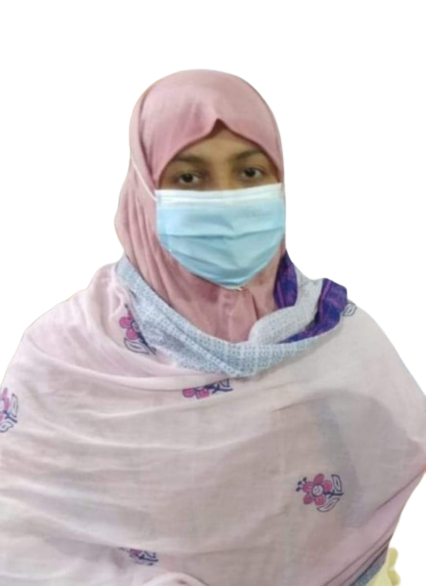 Dr. Hafiza Marjah
