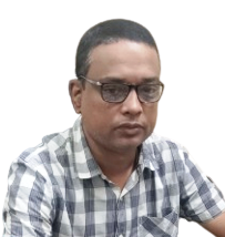 Syed Borhan Uddin Mohammad Sirajul Monir