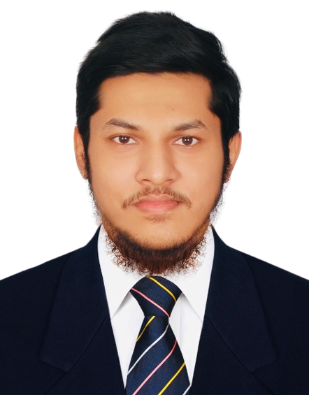 Dr. Iqbal Mahmud Shah