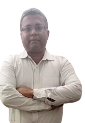 Dr. Jishu Deb Nath