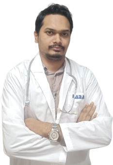 Dr. Kishore Mohajan