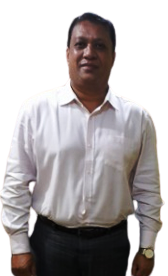 Dr. Prokash Kusum Barua