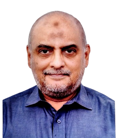 Dr. Asif Mujtaba Mahmud