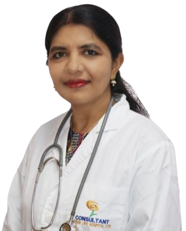 Dr. Eva Rani Nandi