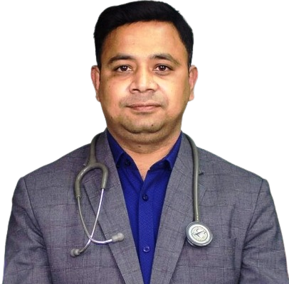 Dr. M. S. Alom