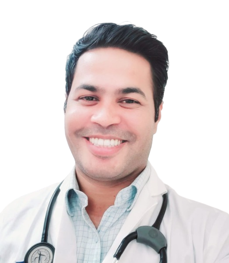 Dr. Md. Alamgir Hossain
