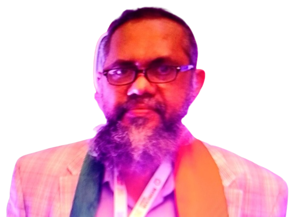 Dr. Md. Ibrahim Miah