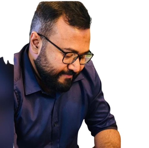 Dr. Nabilul Hoque Nabil