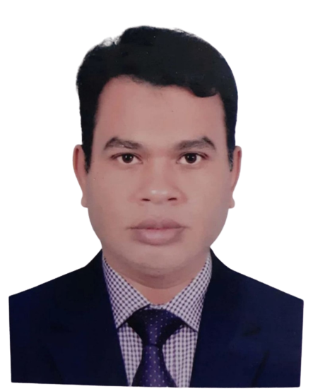 Dr. Pinku Chandra Sen