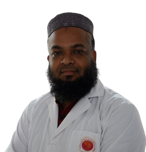 Dr. Md. Ashrafuzzaman Khan