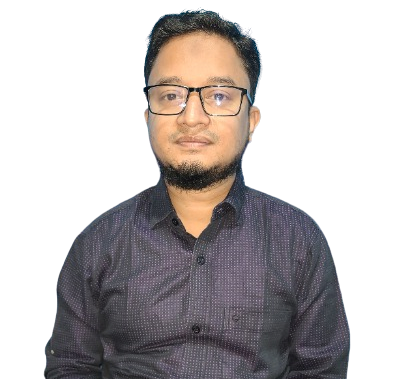 Dr. Mohammad Zakaria