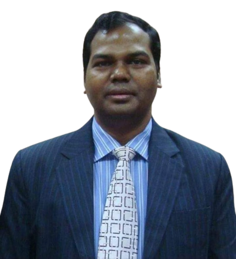 DR. MILON KRISHNA SARKER