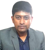 DR. MD. ARIF AL-MAMUN MITHU