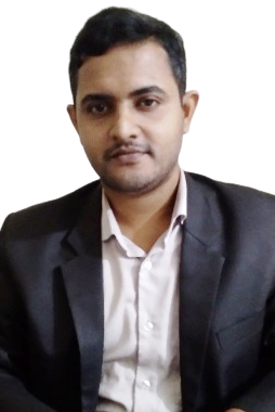 DR. MD. MAMUN-UR-RASHID