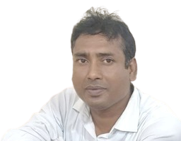 DR. TAPASH KUMAR BISWAS