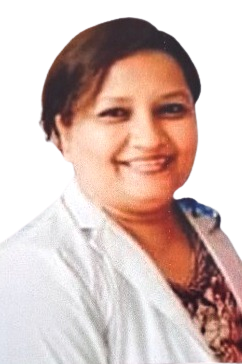 DR. RAHELA BANU