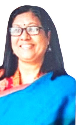 DR. SHAIKH SHIRIN AFROZ