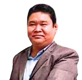 Dr. Syedul Alam Kuryshi