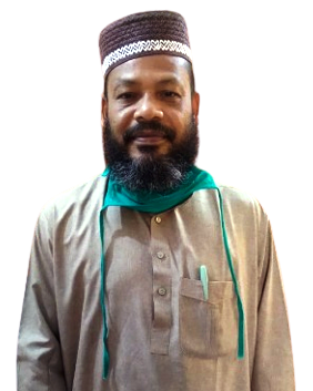 Dr. Md. Bashir Ahmed