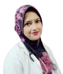 DR. MAHFIDA AKTER HAPPY