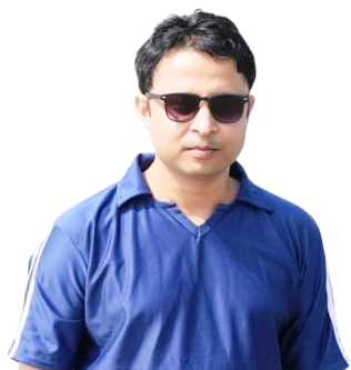 DR. MD. MAHNUDUL ALAM (SIMON)