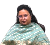 DR. MAHAMUDA MOKTA