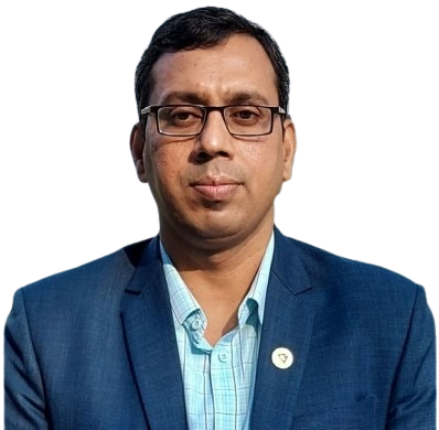 DR. ERSHAD MONDAL