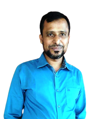 DR. MD. BELLAL HOSSAIN