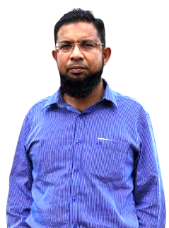 Dr. Muhammad Mustafa Faysal