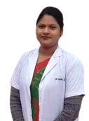 DR. NIPA RANI SAHA