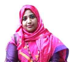 DR. SHARMIN AKHTER