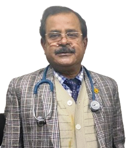 PROF. DR. RATAN CHANDRA SAHA