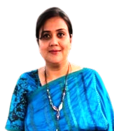 Dr. Farhana Rahman Mitu