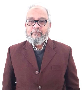 Dr. Md. Ferdous Kamal
