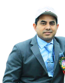 Dr. Md. Ehsanul Islam (Ehsan)