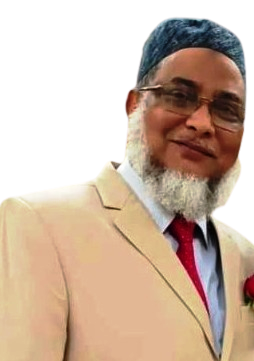 Dr. Abu Mohammad Khairul Kabir