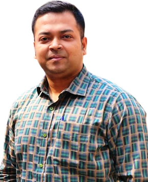 Dr. AMZAD HOSSAIN KHAN