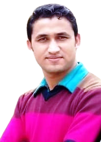 Dr. Md. Mydul Islam