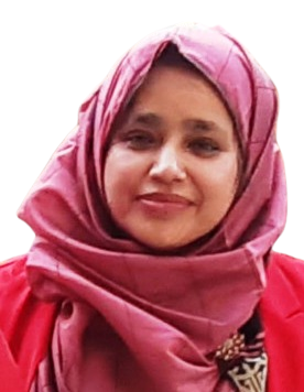 Dr. Arzu Shamima Rahman